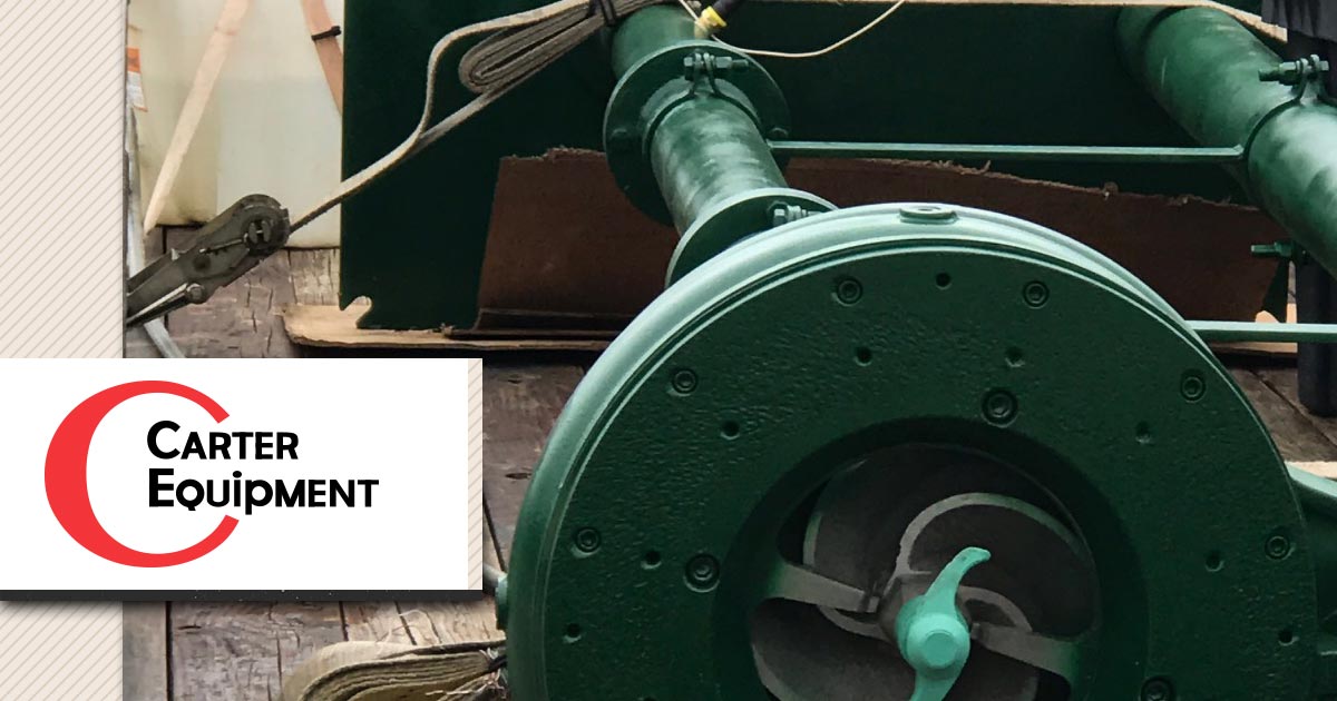 Carter Equipment